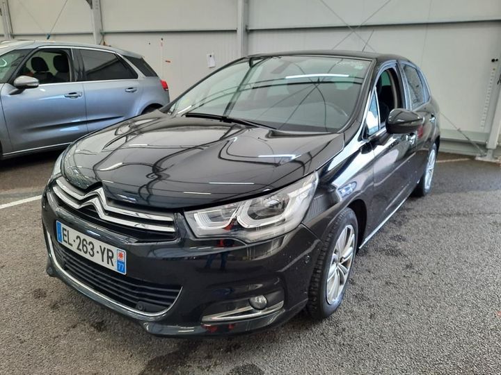 Photo 1 VIN: VF7NCBHY6HY516451 - CITROEN C4 5P 