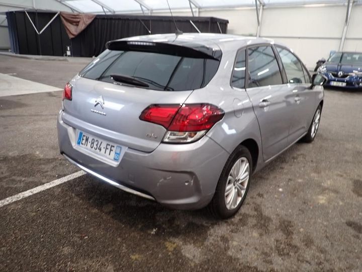 Photo 2 VIN: VF7NCBHY6HY517152 - CITROEN C4 5P 