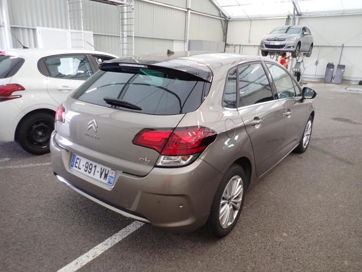 Photo 2 VIN: VF7NCBHY6HY517155 - CITROEN C4 5P 