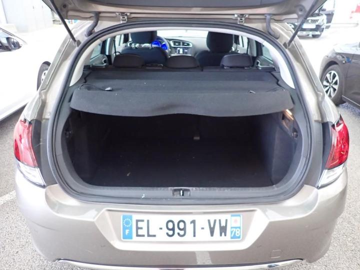 Photo 3 VIN: VF7NCBHY6HY517155 - CITROEN C4 5P 