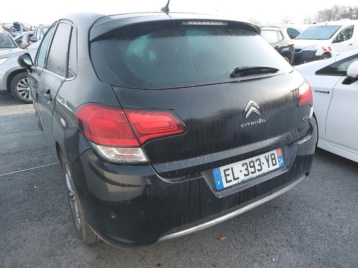 Photo 3 VIN: VF7NCBHY6HY517180 - CITROEN C4 