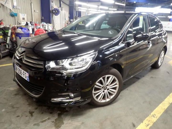 Photo 1 VIN: VF7NCBHY6HY517181 - CITROEN C4 