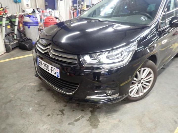 Photo 34 VIN: VF7NCBHY6HY517181 - CITROEN C4 