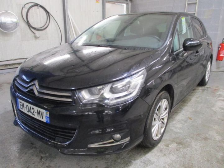 Photo 2 VIN: VF7NCBHY6HY518339 - CITROEN C4 5P 