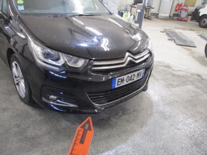 Photo 28 VIN: VF7NCBHY6HY518339 - CITROEN C4 5P 