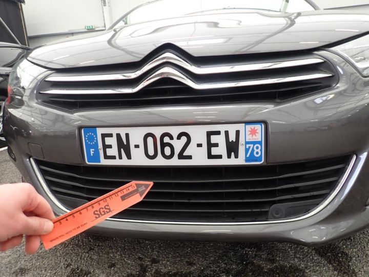 Photo 33 VIN: VF7NCBHY6HY518668 - CITROEN C4 5P 