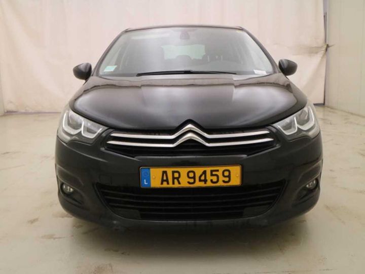 Photo 15 VIN: VF7NCBHY6HY520031 - CITROEN C4 