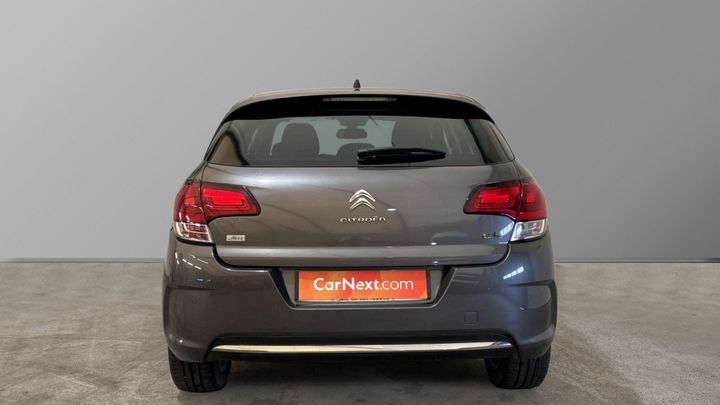 Photo 5 VIN: VF7NCBHY6HY520690 - CITROEN C4 