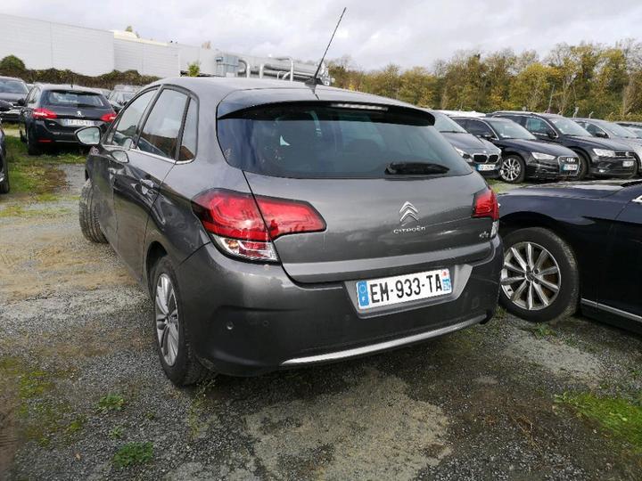 Photo 3 VIN: VF7NCBHY6HY521443 - CITROEN C4 