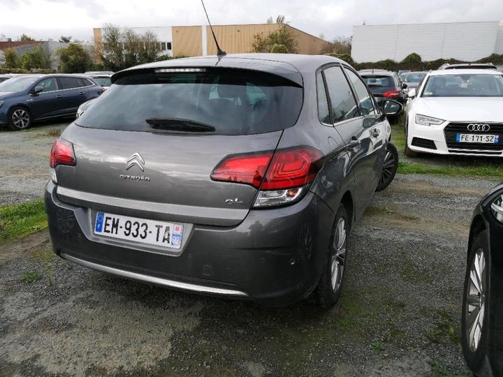 Photo 4 VIN: VF7NCBHY6HY521443 - CITROEN C4 