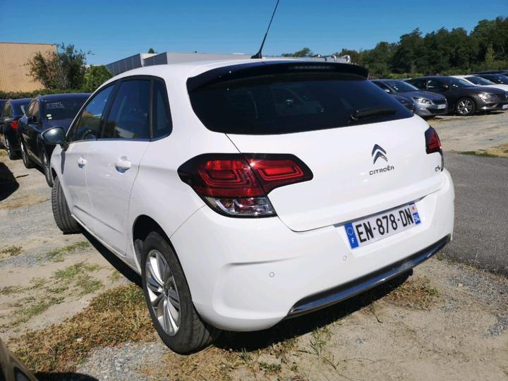 Photo 3 VIN: VF7NCBHY6HY521893 - CITROEN C4 