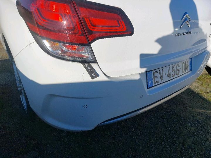 Photo 24 VIN: VF7NCBHY6HY521905 - CITROEN C4 