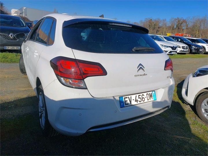 Photo 3 VIN: VF7NCBHY6HY521905 - CITROEN C4 