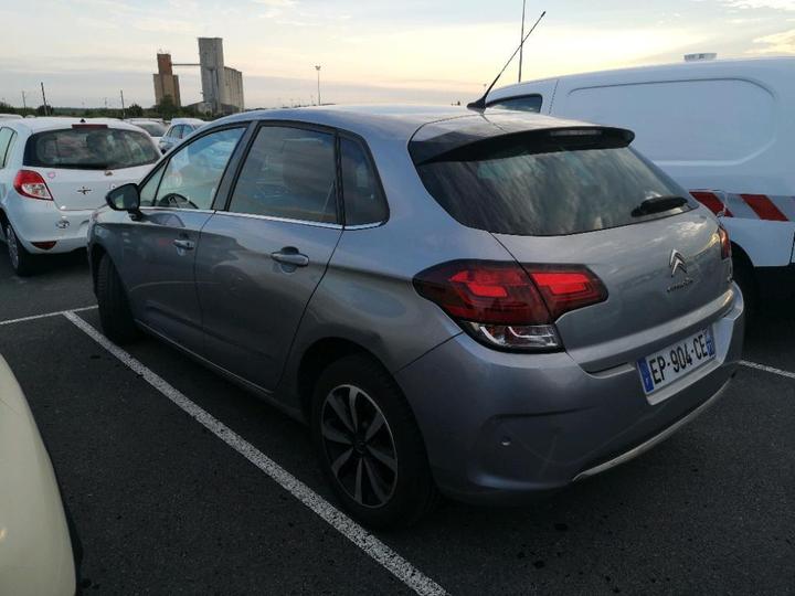 Photo 3 VIN: VF7NCBHY6HY524999 - CITROEN C4 