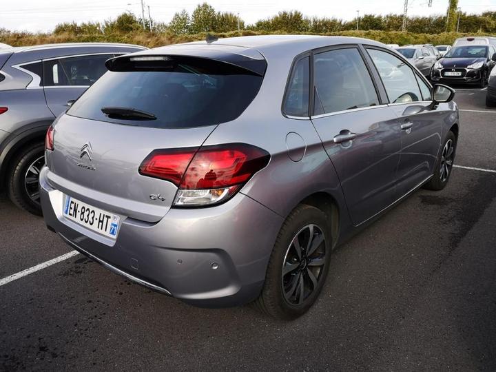 Photo 3 VIN: VF7NCBHY6HY525001 - CITROEN C4 