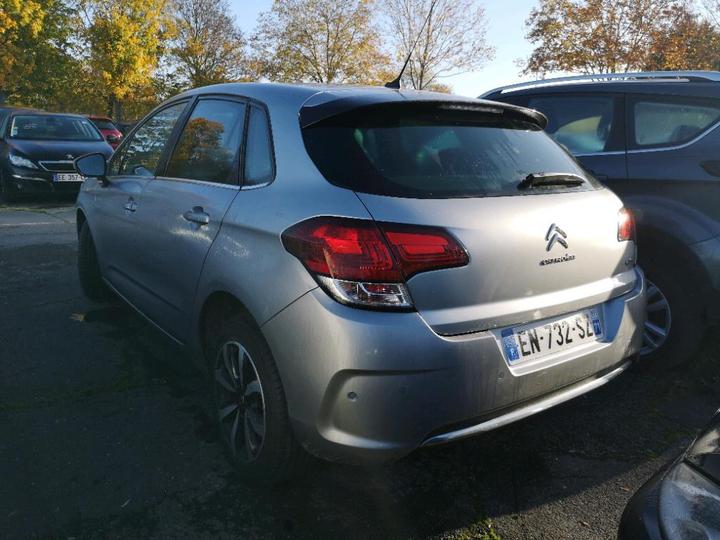 Photo 3 VIN: VF7NCBHY6HY525008 - CITROEN C4 