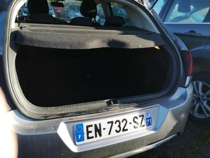 Photo 7 VIN: VF7NCBHY6HY525008 - CITROEN C4 