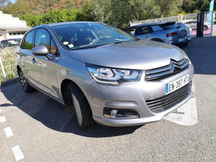 Photo 2 VIN: VF7NCBHY6HY525010 - CITROEN C4 