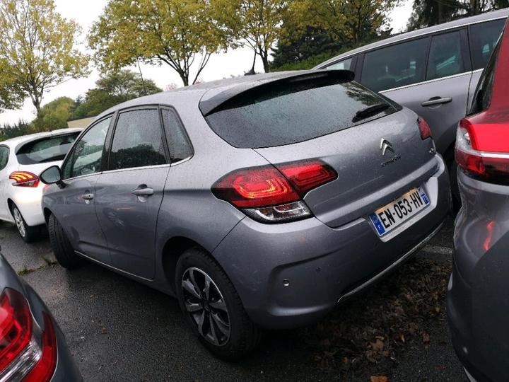 Photo 3 VIN: VF7NCBHY6HY525013 - CITROEN C4 