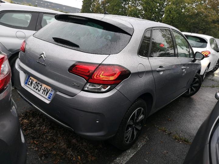 Photo 4 VIN: VF7NCBHY6HY525013 - CITROEN C4 