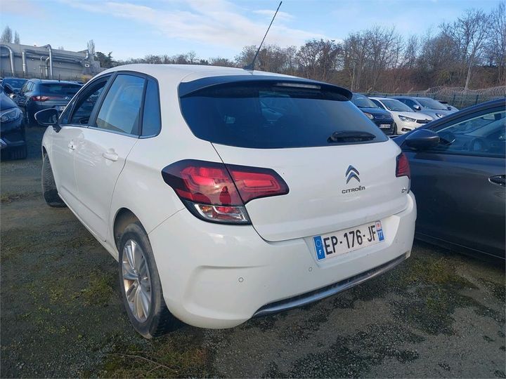 Photo 3 VIN: VF7NCBHY6HY527109 - CITROEN C4 