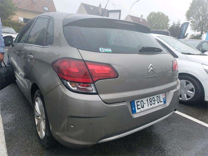 Photo 11 VIN: VF7NCBHY6HY529035 - CITROEN C4 