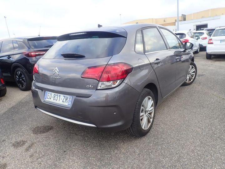 Photo 2 VIN: VF7NCBHY6HY531725 - CITROEN C4 5P 