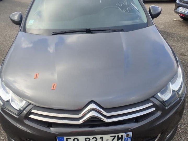 Photo 25 VIN: VF7NCBHY6HY531725 - CITROEN C4 5P 