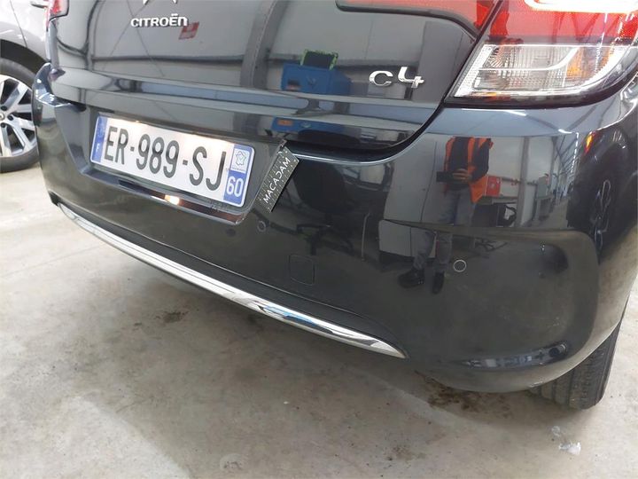 Photo 10 VIN: VF7NCBHY6HY531874 - CITROEN C4 