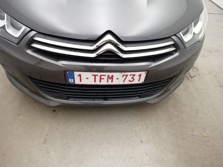 Photo 5 VIN: VF7NCBHY6HY532502 - CITROEN C4 FL&#3915 