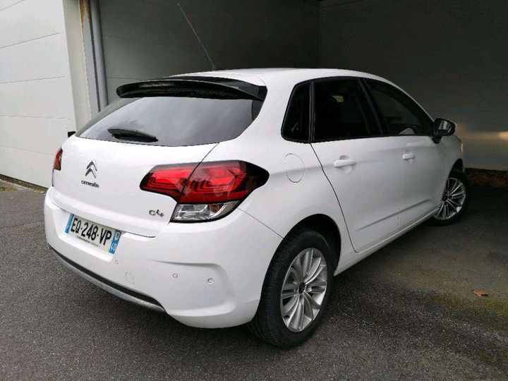 Photo 3 VIN: VF7NCBHY6HY533847 - CITROEN C4 