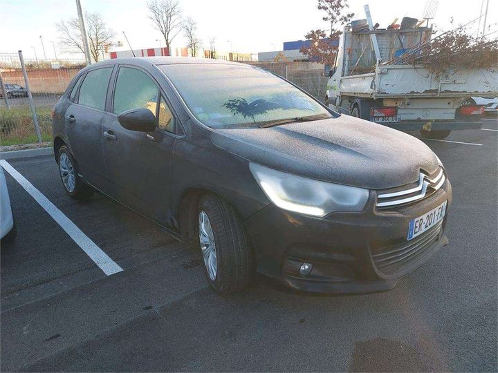 Photo 15 VIN: VF7NCBHY6HY533963 - CITROEN C4 