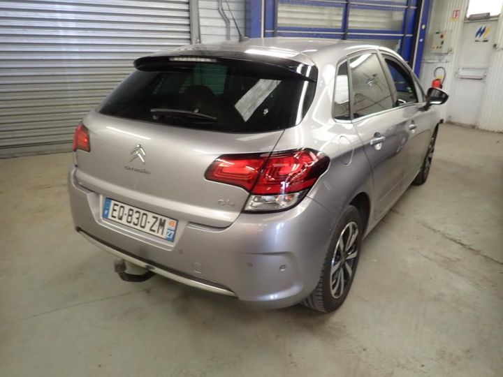 Photo 2 VIN: VF7NCBHY6HY534166 - CITROEN C4 