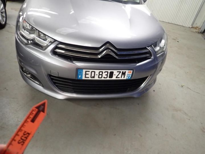 Photo 23 VIN: VF7NCBHY6HY534166 - CITROEN C4 