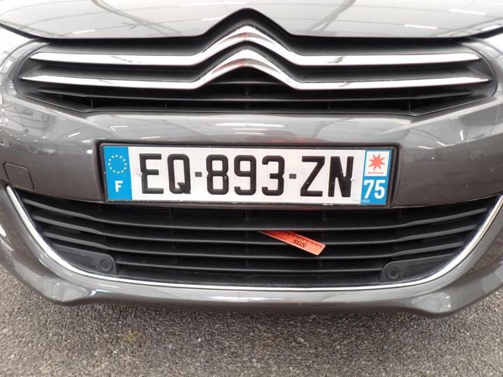 Photo 31 VIN: VF7NCBHY6HY535336 - CITROEN C4 5P 