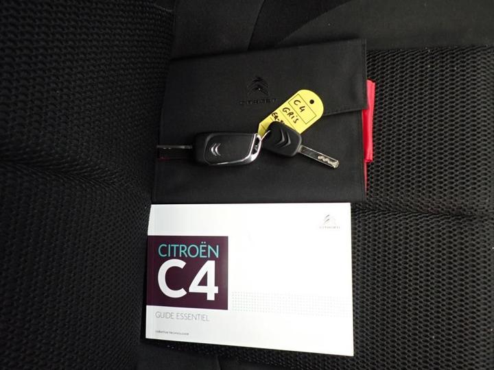 Photo 6 VIN: VF7NCBHY6HY535336 - CITROEN C4 5P 