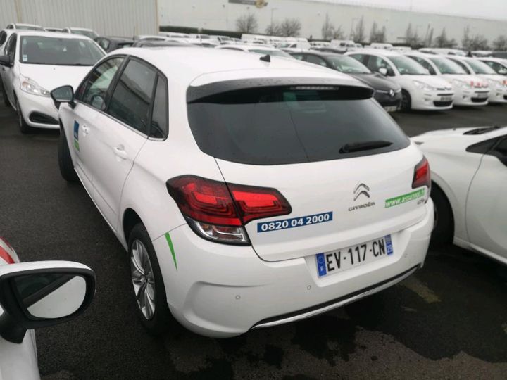 Photo 3 VIN: VF7NCBHY6HY536077 - CITROEN C4 