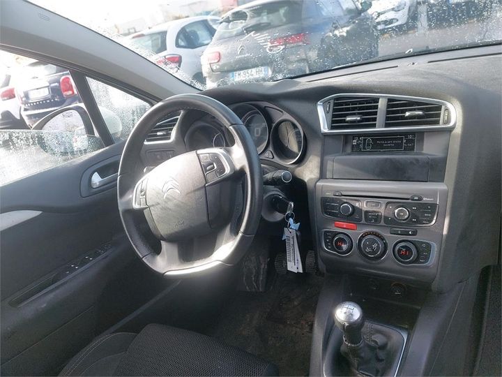 Photo 5 VIN: VF7NCBHY6HY536168 - CITROEN C4 