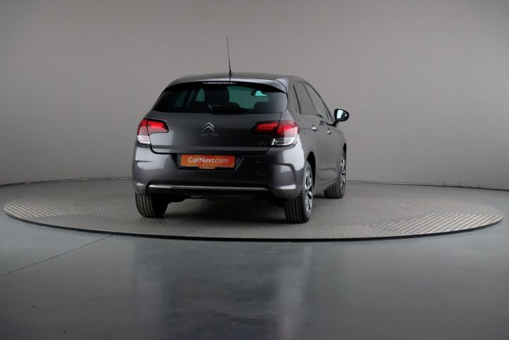 Photo 5 VIN: VF7NCBHY6HY537519 - CITROEN C4 