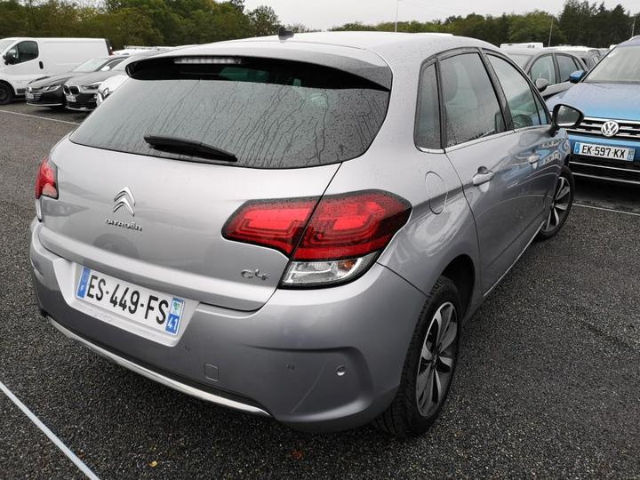 Photo 4 VIN: VF7NCBHY6HY539682 - CITROEN C4 