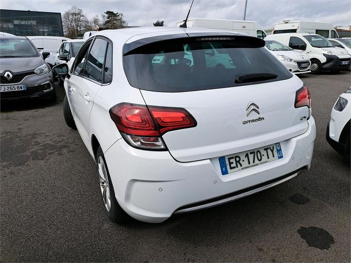 Photo 3 VIN: VF7NCBHY6HY539758 - CITROEN C4 