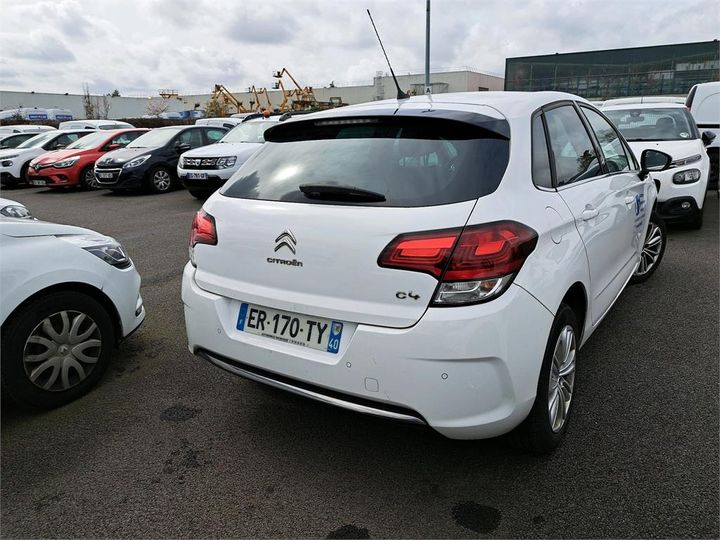 Photo 4 VIN: VF7NCBHY6HY539758 - CITROEN C4 