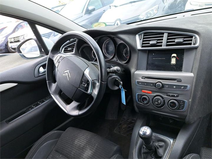 Photo 5 VIN: VF7NCBHY6HY539758 - CITROEN C4 