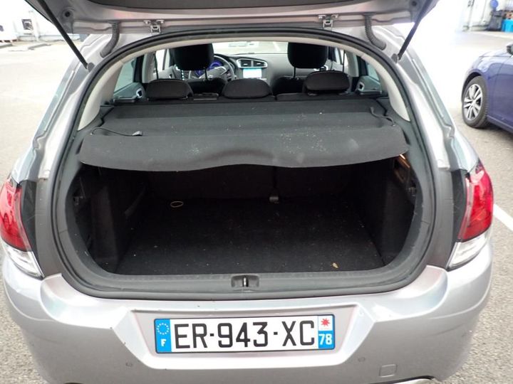 Photo 3 VIN: VF7NCBHY6HY540465 - CITROEN C4 5P 