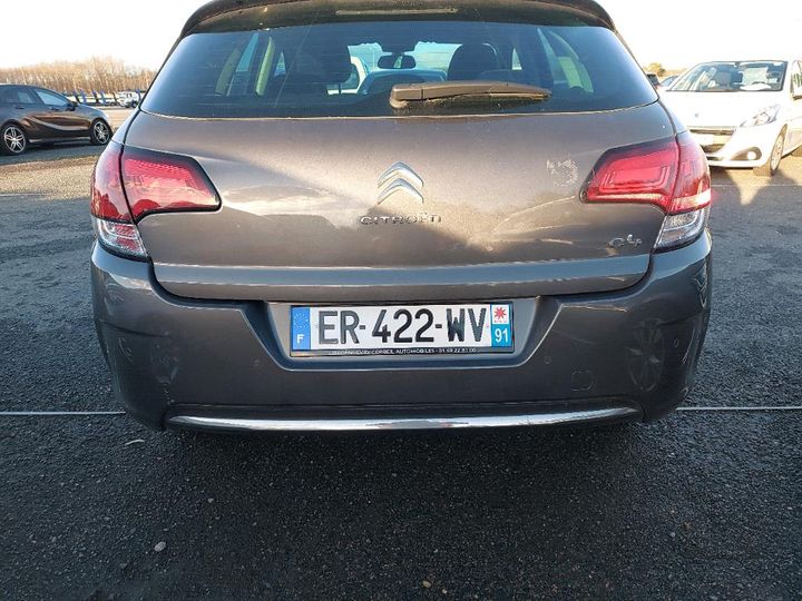 Photo 16 VIN: VF7NCBHY6HY540659 - CITROEN C4 