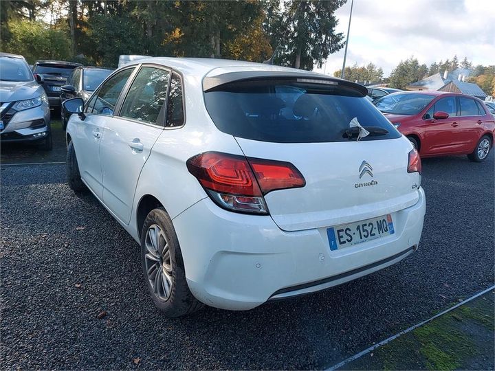 Photo 3 VIN: VF7NCBHY6HY541341 - CITROEN C4 