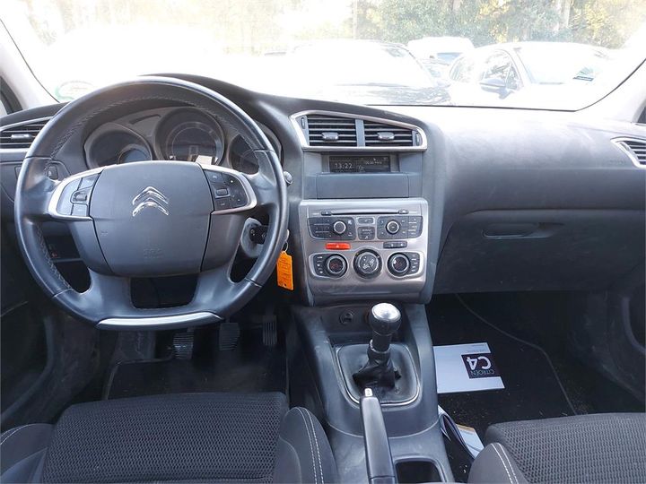 Photo 5 VIN: VF7NCBHY6HY541341 - CITROEN C4 