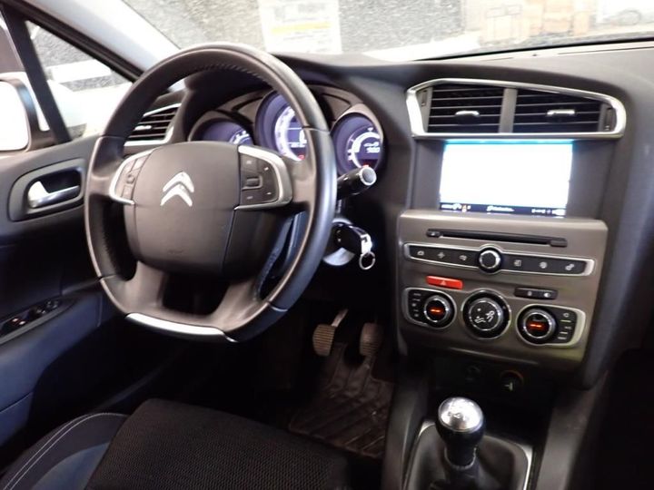 Photo 7 VIN: VF7NCBHY6HY545444 - CITROEN C4 