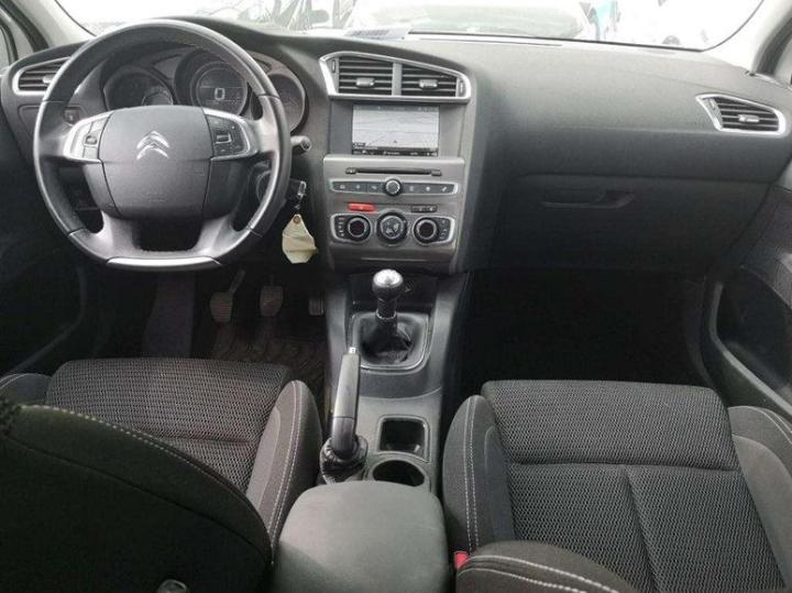 Photo 34 VIN: VF7NCBHY6HY545621 - CITROEN C4 