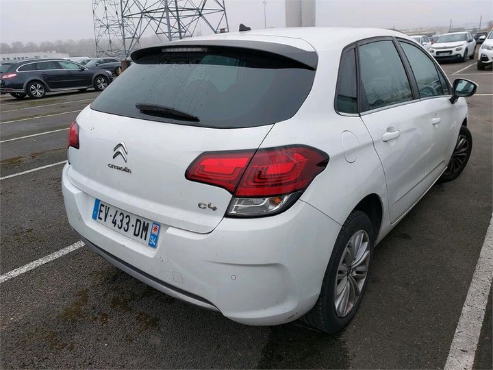 Photo 4 VIN: VF7NCBHY6HY546069 - CITROEN C4 